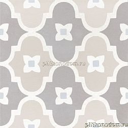 Equipe Caprice 22323 Deco Bowtie Pastel Керамогранит 20х20 см