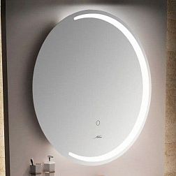 Melana Melana MLN-LED086 Зеркало с LED-подсветкой