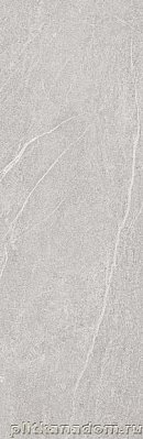 Плитка Meissen Grey Blanket серый 29x89 см