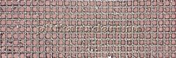 Tabriz Tile Alor Pink Decor Декор 20х60 см