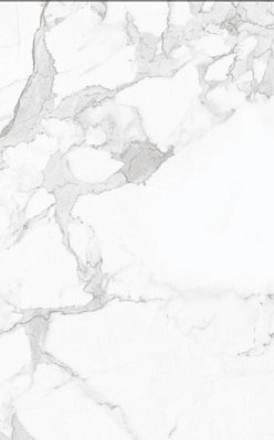 Italica Feeling Statuario Carving Белый Матовый Керамогранит 60х120 см