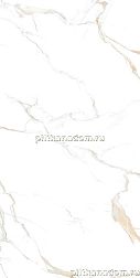 Energieker Calacatta Gold Lappato Rect Бежевый Лаппатированный Ректифицированный Керамогранит 60x120 см