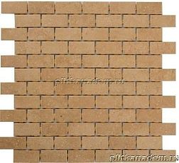 Primacolore Ceramic CE CE541MMA (PHPX-CR 83) Мозаика 30,6x31,2 (2,3х4,8) см