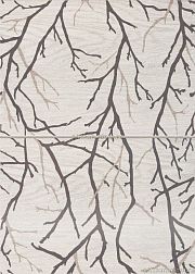 Tubadzin Inverno 2-elemntowy Tree Декор 36х50,2 см