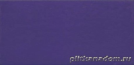 Березакерамика Атланта Облицовочная плитка синяя 12,5х25