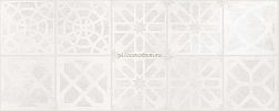 Vives Kent Corwen Nieve Настенная плитка 20x50 см