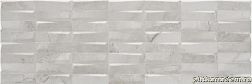 Stylnul (STN Ceramica) Coliseum Trenza Grey Настенная плитка 20х60 см