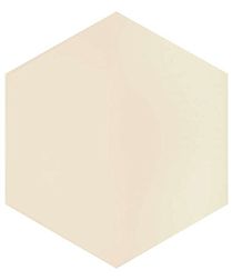 Petracers Intreccio Esagona Bianco керамогранит 20x23 см