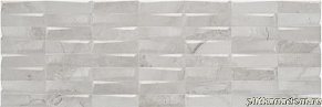 Stylnul (STN Ceramica) Coliseum Trenza Grey Настенная плитка 20х60 см