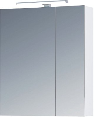 Зеркало-шкаф Vigo Plaza 60 см 101-600 new