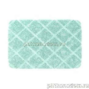WasserKRAFT Lippe BM-6516 Cabbage Коврик для ванной комнаты