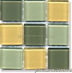 Bars Crystal HT207 Мозаика 30х30 (2,3х2,3) см
