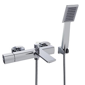 Mixline ML27-01 550765 Смеситель для ванны