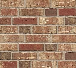 Feldhaus Klinker Sintra R690NF14 Ardor Blanco Клинкерная плитка 7,1х24х1,4 см
