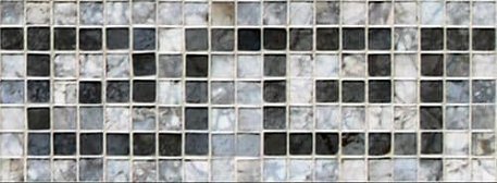 Infinity Ceramic Tiles Mosaico Marble Emperador Cenefa Beige Бордюр 11,9х30