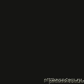 Пиастрелла Моноколор калиброванный МС 601 Керамогранит (черный) 60х60 см