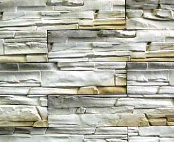 Еврокамен Искусственный камень Сланец (тонкий) 11-04а 9х37 см