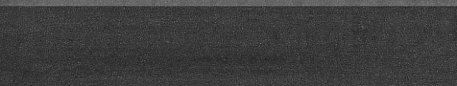 Керама Марацци Про Дабл DD200800R-3BT Чёрный обрезной Плинтус 9,5х60 см