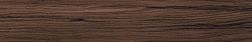Laparet Wenge Cinnamon Темно-коричневый Матовый Структурный Керамогранит 20х120 см