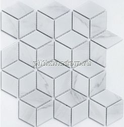 NS-Mosaic Porcelain series PRR4848-33 Мозаика 26,6х30,5 см