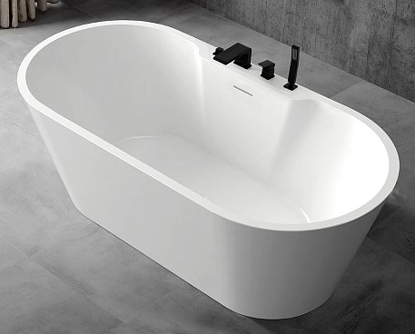 Abber AB9299-1.5 Акриловая ванна 150x70