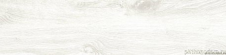 Cersanit Wood Concept Prime Белый Матовый Ректифицированный Керамогранит 21,8х89,8 см