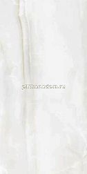 Tuscania White Marble Onice Perla Lapp Rett Серый Лаппатированный Ректифицированный Керамогранит 60х121 см