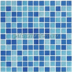 Togama Pools Caribe Мозаика 34х34 (2,5х2,5) см