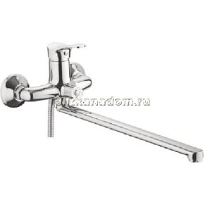 Смеситель для ванны Oute T31263