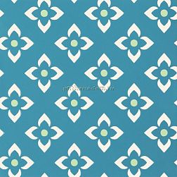 Tubadzin Unit Plus Patch White 5 Декор 22,3х22,3 см