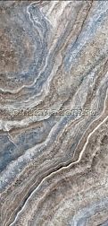 Granicer Керамогранит 60х120 Blue fire см