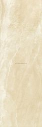 Eurotile Diana 762 Темная Бежевая Глянцевая Настенная плитка 29,5х89,5 см