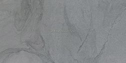 Usak Seramik Arena Grey Granuled Sugar Серый Матовый Керамогранит 60x120 см