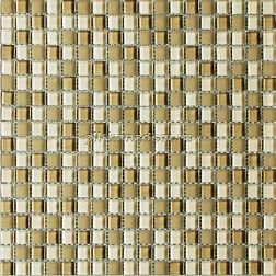 Caramelle Naturelle 4мм Enisey Мозаика 30,5x30,5 см