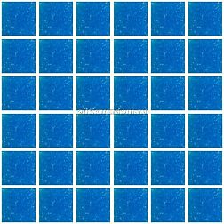 Architeza Multicolor M115-20 Стеклянная мозаика 32,7х32,7 (кубик 2х2) см
