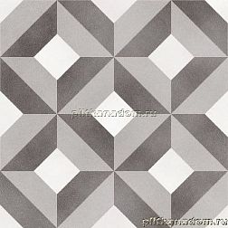 Saloni Ceramica Pobles Pals Iris Напольная плитка 18,5х18,5 см