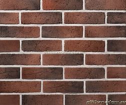 UniStone Рижский 20 Декоративный кирпич 22,1x6,4x1,6 см