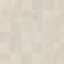 Rako Blend DDM06806 Beige Бежевая Матовая Мозаика 30x30 см