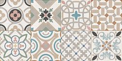 New Trend Design Art WT36DST18 Mix 2 Матовая Настенная плитка 30х60 см