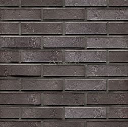 Feldhaus Klinker Accudo R720NF14 Cerasi Ferrum Клинкерная плитка 7,1х24х1,4 см