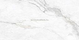 Simpolo Ceramics Glacier Blanco Белый Матовый Керамогранит 120х278 см