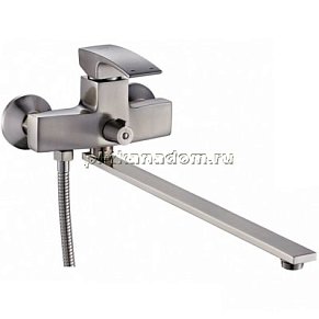 Смеситель для ванны Oute T1063L