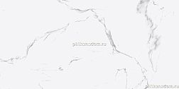 Bluezone Brunt White Glossy Керамогранит 60x120 см