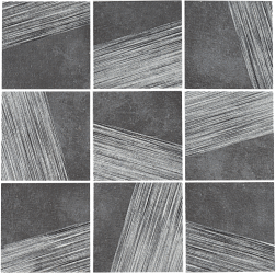 Saloni Ceramica Ardesia Fumo Керамогранит Мозаика 30x30 см