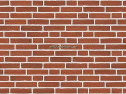 Randers Tegl Classica Rot Handstrichziegel RT 307 NF Кирпич ручной формовки 24х2х7,1 см