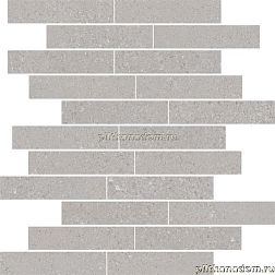 Vives Alpha Iraklia Cemento Мозаика 30x30 см