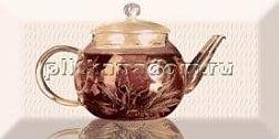 Absolut Keramika Tea 10х20 1A Декор 10х20 см