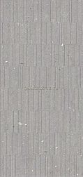 Simpolo Ceramics Fossil Stx Grv Grey 3pc Серый Структурированный Керамогранит 59,8х119,8 см