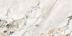 Art Ceramic Crash Beige Glossy Бежевый Полированный Керамогранит 60х120 см