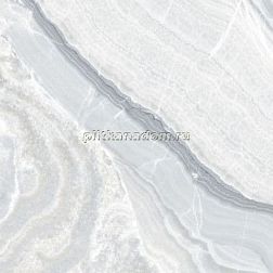 Colorker Invictus White Pulido Керамогранит 58,5x58,5 см